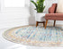 Lagoon Luxe Collection Area Rug -  Manta