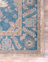 Salzburg Elegance Collection Area Rug -  Getreidegasse