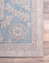 Salzburg Elegance Collection Area Rug -  Getreidegasse