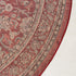 Isfahan Elegance Collection Area Rug - Naghsh-e Jahan (Red)