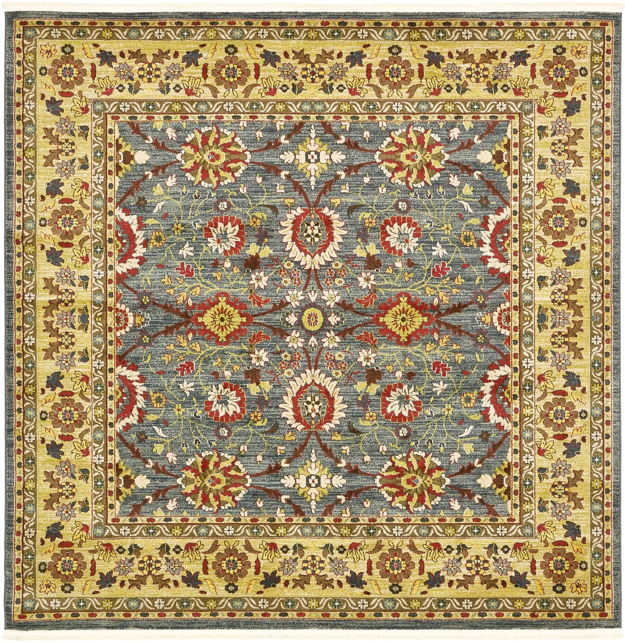 Chelsea Elegance Collection Area Rug -  Feltham