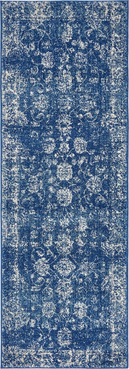 Antique Tapestry Collection Area Rug -  Eltham