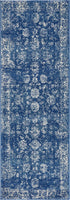 Antique Tapestry Collection Area Rug -  Eltham