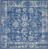 Antique Tapestry Collection Area Rug -  Eltham