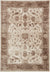 Andes Summit Collection Area Rug -  Aconcagua Rectangle Cream Main