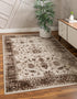 Andes Summit Collection Area Rug -  Aconcagua