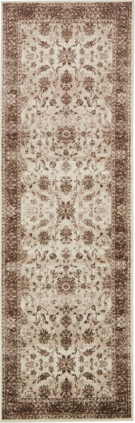 Andes Summit Collection Area Rug -  Aconcagua