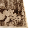 Andes Summit Collection Area Rug -  Huascarán Rectangle Chocolate Brown  lifestyle 7