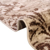 Andes Summit Collection Area Rug -  Huascarán Rectangle Chocolate Brown  lifestyle 10