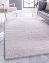 Andes Summit Collection Area Rug -  Lanín Rectangle Beige  lifestyle 2