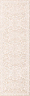 Andes Summit Collection Area Rug -  Lanín Runner Beige  lifestyle 19