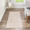 Andes Summit Collection Area Rug -  Lanín Runner Beige  lifestyle 86