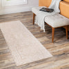 Andes Summit Collection Area Rug -  Lanín Runner Beige  lifestyle 89