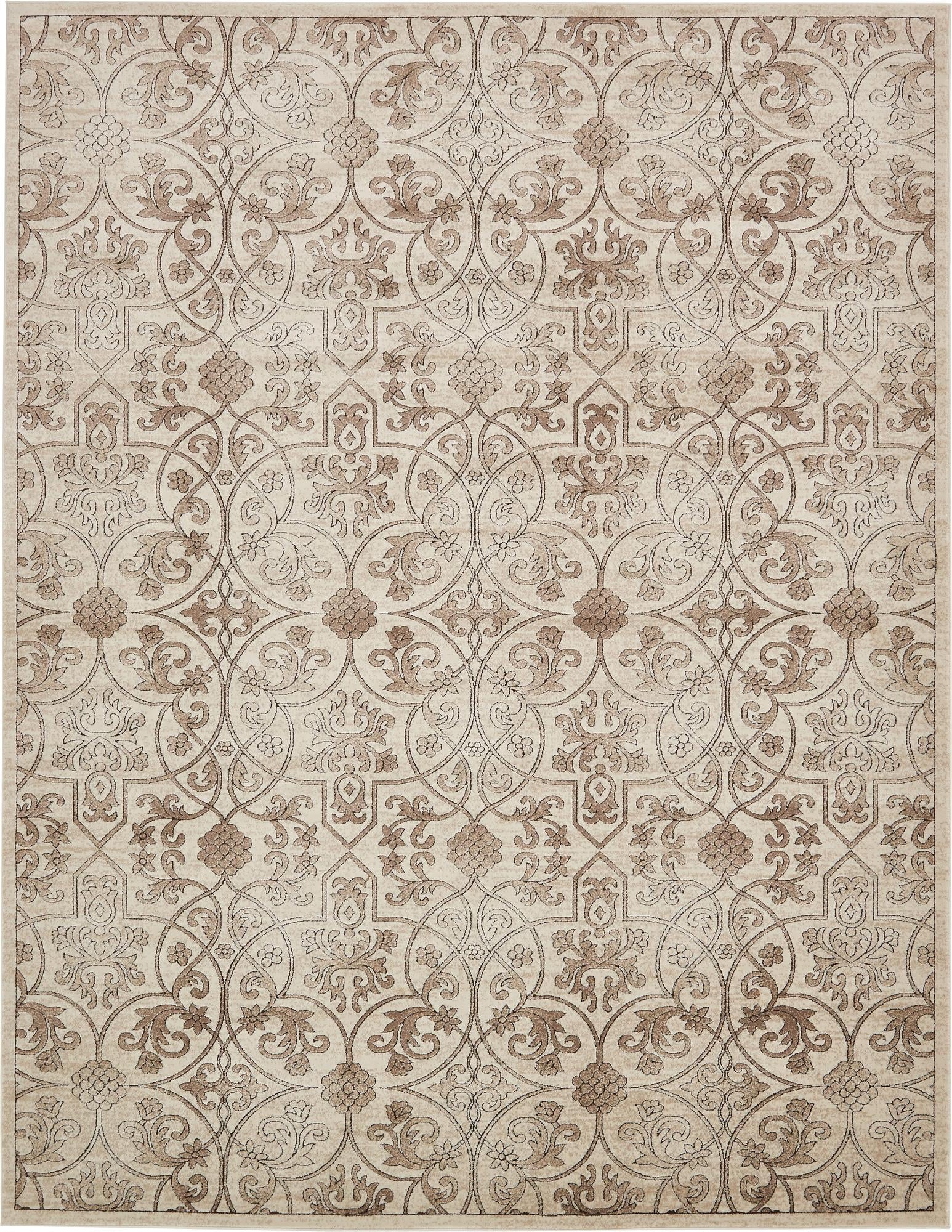 Andes Summit Collection Area Rug -  Merida