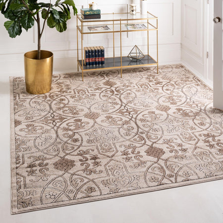 Andes Summit Collection Area Rug -  Merida