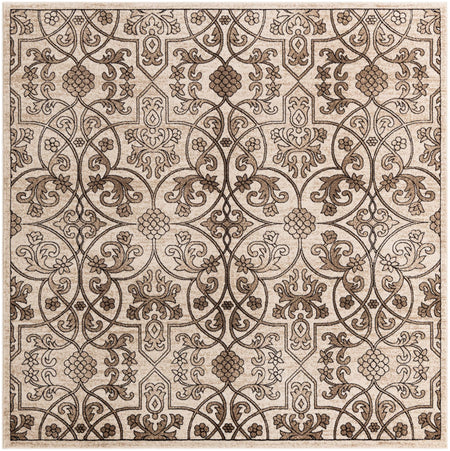 Andes Summit Collection Area Rug -  Merida