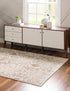 Andes Summit Collection Area Rug -  Merida