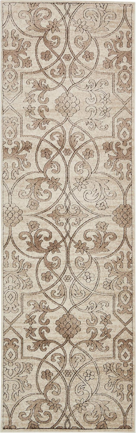 Andes Summit Collection Area Rug -  Merida