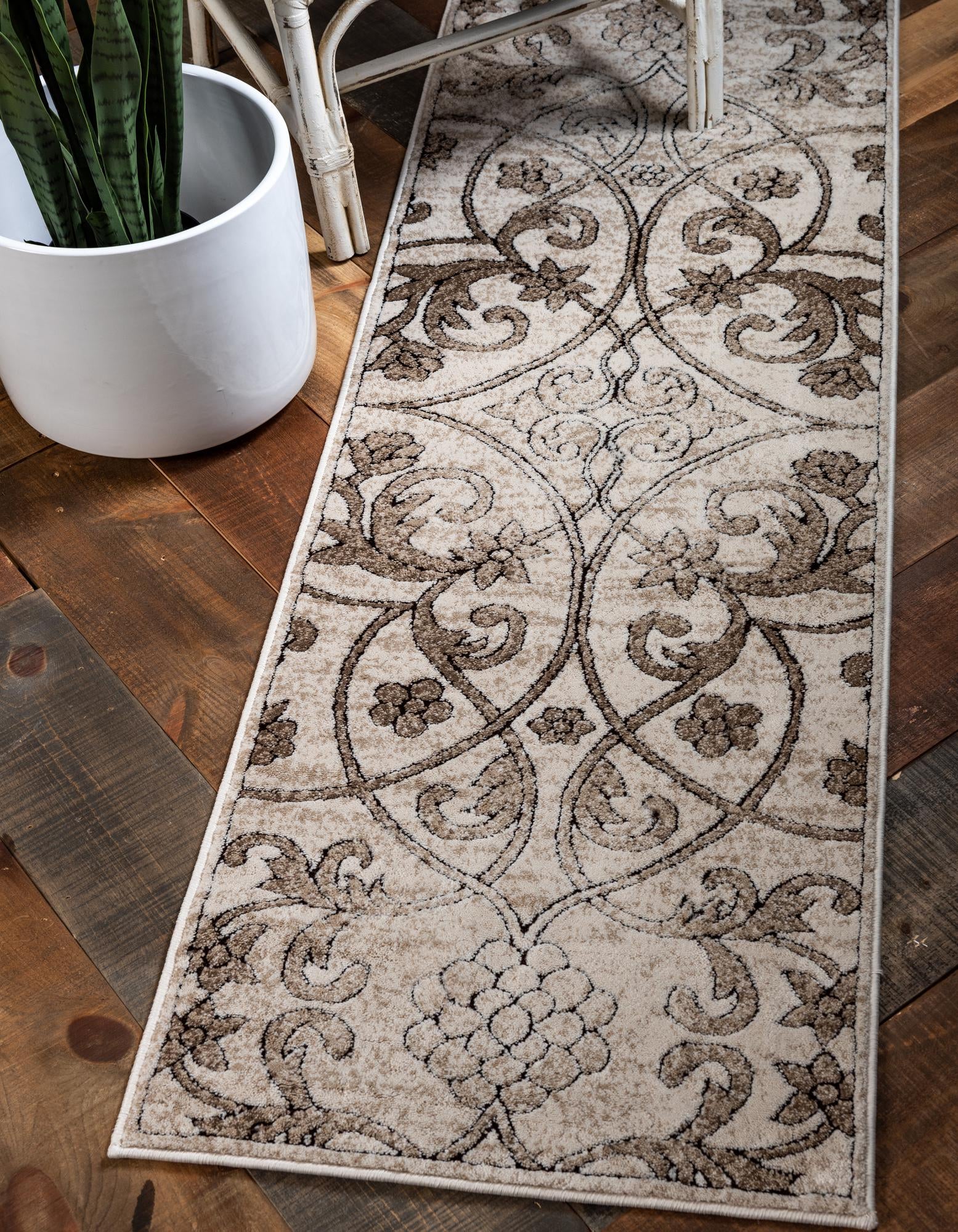 Andes Summit Collection Area Rug -  Merida