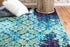 Ankara Elegance Collection Area Rug -  Pamukkale