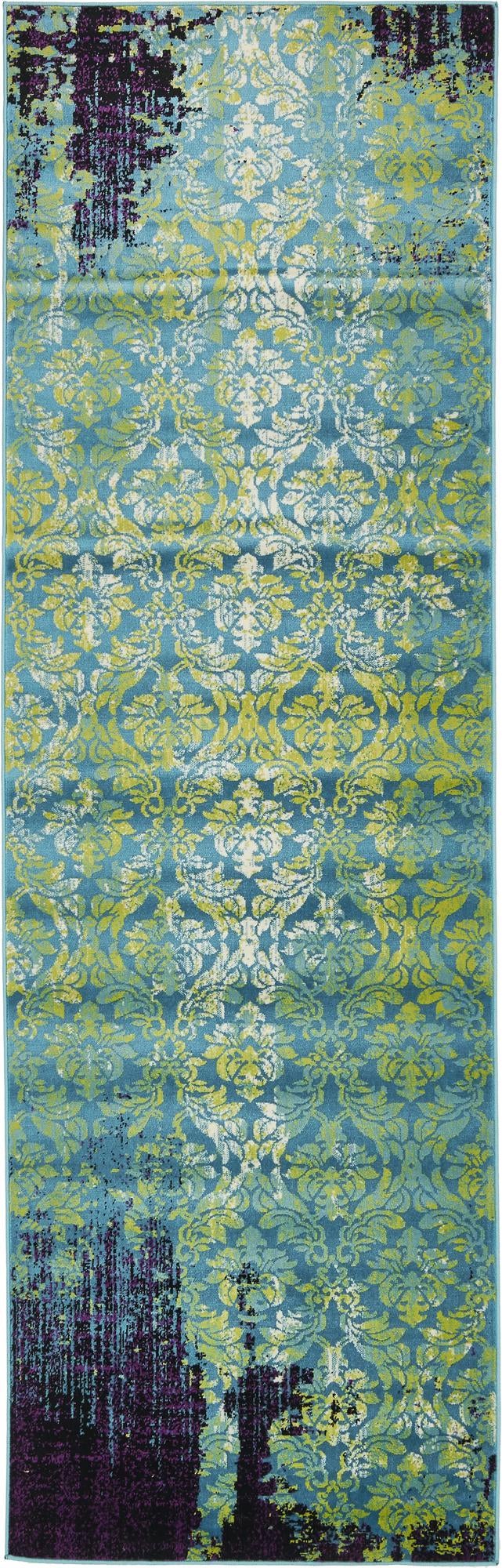 Ankara Elegance Collection Area Rug -  Pamukkale