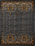 Ankara Elegance Collection Area Rug - Cappadocia