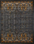 Ankara Elegance Collection Area Rug - Cappadocia