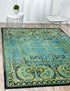 Ankara Elegance Collection Area Rug - Cappadocia