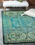 Ankara Elegance Collection Area Rug - Cappadocia