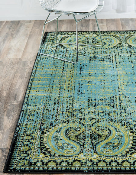 Ankara Elegance Collection Area Rug - Cappadocia