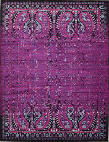 Ankara Elegance Collection Area Rug - Cappadocia