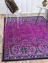 Ankara Elegance Collection Area Rug - Cappadocia