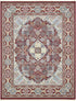 Persian Elegance Collection Area Rug -  Kashan