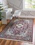 Persian Elegance Collection Area Rug -  Kashan