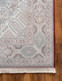 Persian Elegance Collection Area Rug -  Kashan