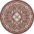 Persian Elegance Collection Area Rug -  Kashan