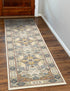 Persian Elegance Collection Area Rug -  Kashan