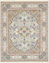 Persian Elegance Collection Area Rug -  Kashan