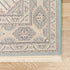 Persian Elegance Collection Area Rug -  Kashan