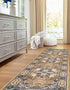 Persian Elegance Collection Area Rug -  Kashan