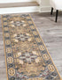 Persian Elegance Collection Area Rug -  Kashan