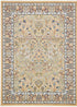 Persian Elegance Collection Area Rug -  Kerman (Beige)