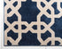 Lattice Gardens Collection Area Rug -  Greenhedge