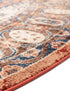 Eden Oasis Collection Area Rug -  Refuge (Terracotta)