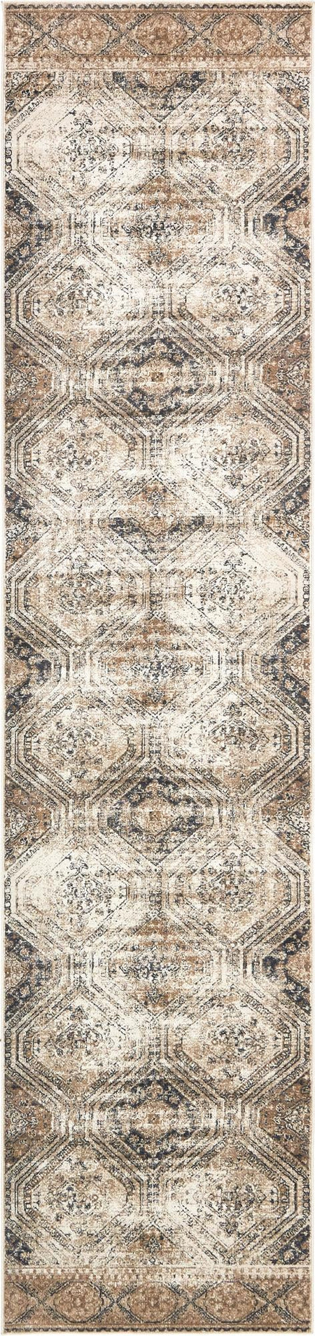 Coastal Manor Collection Area Rug -  Oceanfront