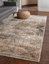 Coastal Manor Collection Area Rug -  Oceanfront