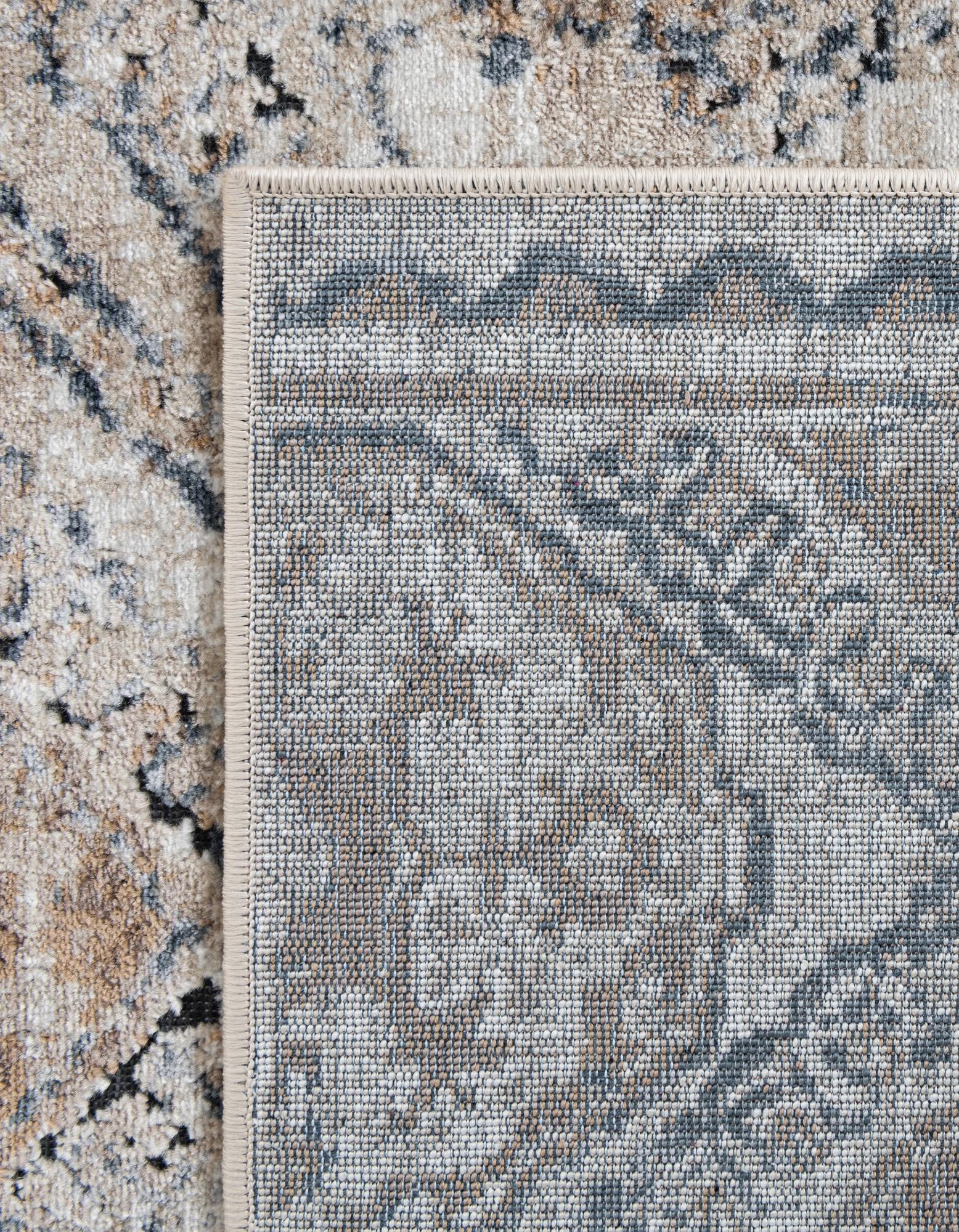 Coastal Manor Collection Area Rug -  Oceanfront