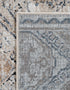 Coastal Manor Collection Area Rug -  Oceanfront