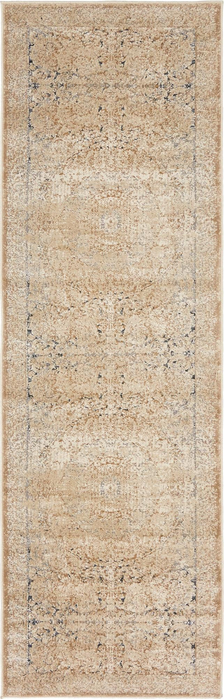 Coastal Manor Collection Area Rug -  Sailview