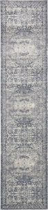 Coastal Manor Collection Area Rug -  Sailview